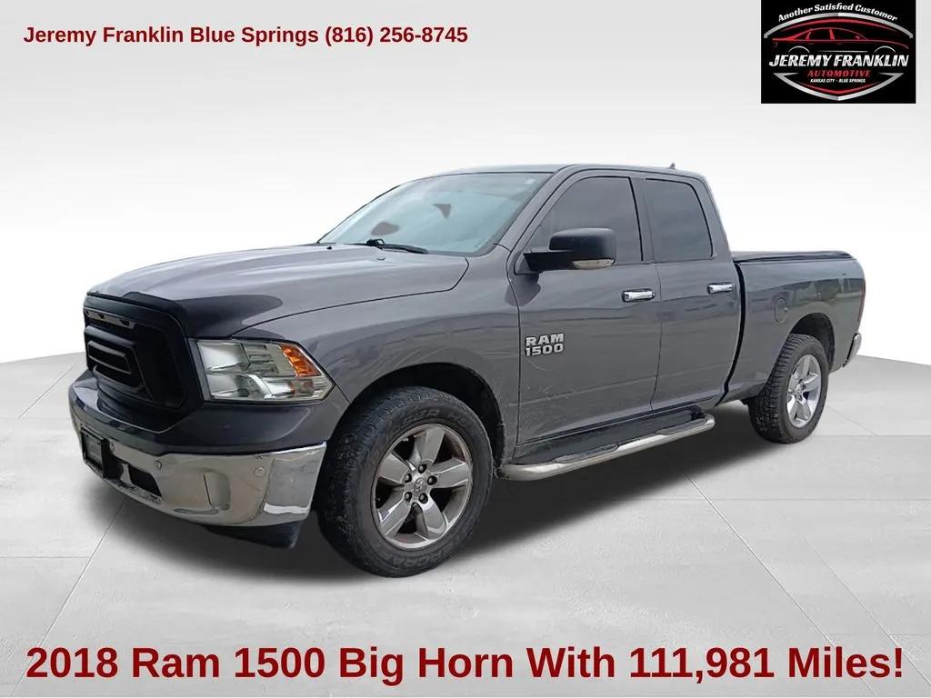 ram ram 1500 pickup 2018 1C6RR7GG9JS311626 image ram ram 1500 pickup 2018 1C6RR7GG9JS311626 image